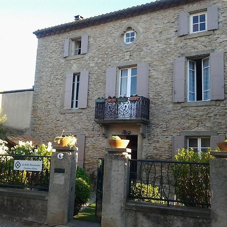 La Belle Minervoise Hotel Saint-Frichoux Buitenkant foto